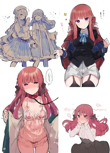 [Tanuma] N/A! Anna-chan Matome Hon Fhentai - Page 55