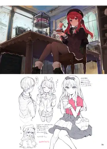 [Tanuma] N/A! Anna-chan Matome Hon Fhentai - Page 56