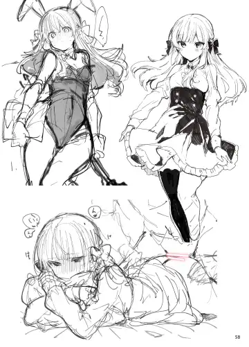 [Tanuma] N/A! Anna-chan Matome Hon Fhentai - Page 58