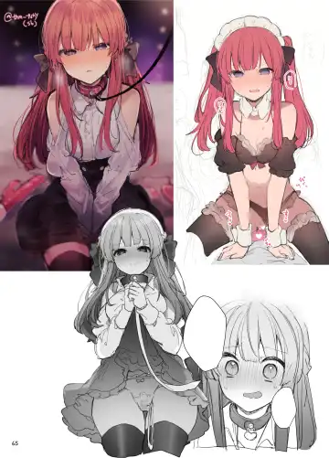 [Tanuma] N/A! Anna-chan Matome Hon Fhentai - Page 65