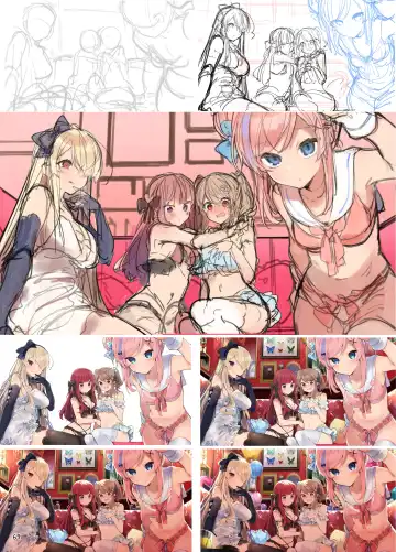 [Tanuma] N/A! Anna-chan Matome Hon Fhentai - Page 69