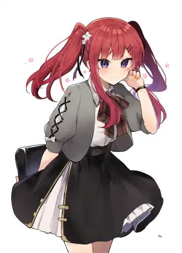 [Tanuma] N/A! Anna-chan Matome Hon Fhentai - Page 74