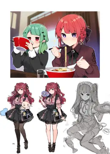 [Tanuma] N/A! Anna-chan Matome Hon Fhentai - Page 79