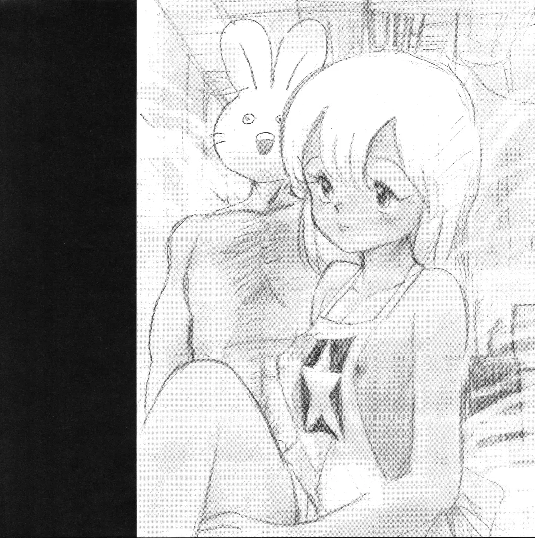 [Asari Yoshitoo] Moko-chan's Bombshell Guidebook! Fhentai - Page 18