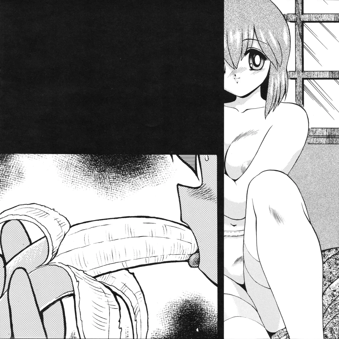 [Asari Yoshitoo] Moko-chan's Bombshell Guidebook! Fhentai - Page 21