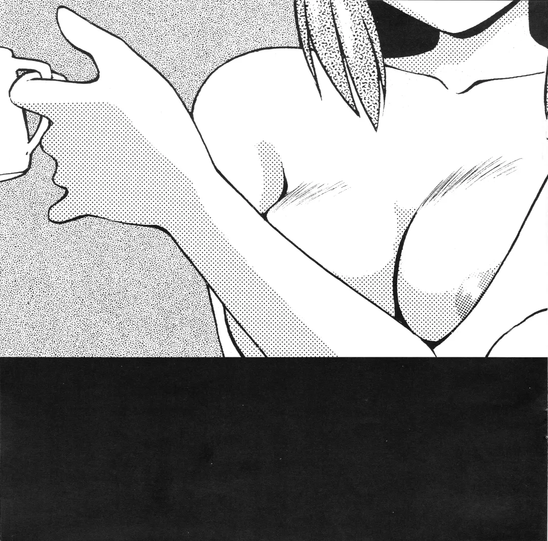 [Asari Yoshitoo] Moko-chan's Bombshell Guidebook! Fhentai - Page 22