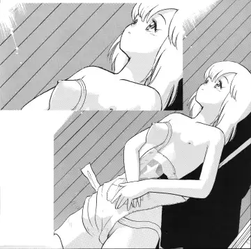 [Asari Yoshitoo] Moko-chan's Bombshell Guidebook! Fhentai - Page 17