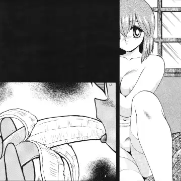 [Asari Yoshitoo] Moko-chan's Bombshell Guidebook! Fhentai - Page 21