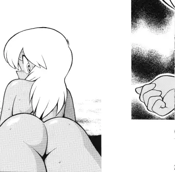 [Asari Yoshitoo] Moko-chan's Bombshell Guidebook! Fhentai - Page 24