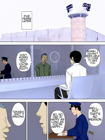 [Minazuki Mikka] Otto wa Gokuchuu, Ippou Tsuma wa... 5 ~Toaru Netorare Shakkinzuma no Matsuro~ Fhentai - Page 18