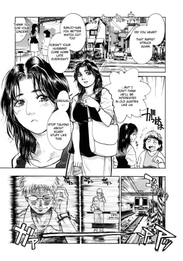 Read [Kishizuka Kenji] show Down Zenpen - Fhentai