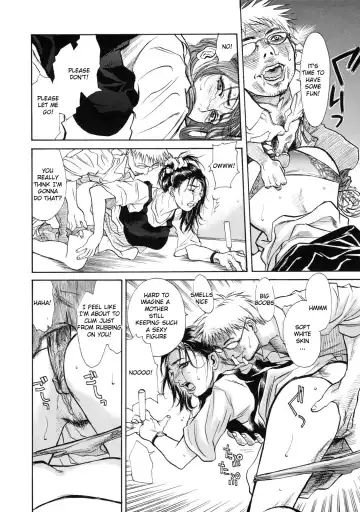 [Kishizuka Kenji] show Down Zenpen Fhentai - Page 7