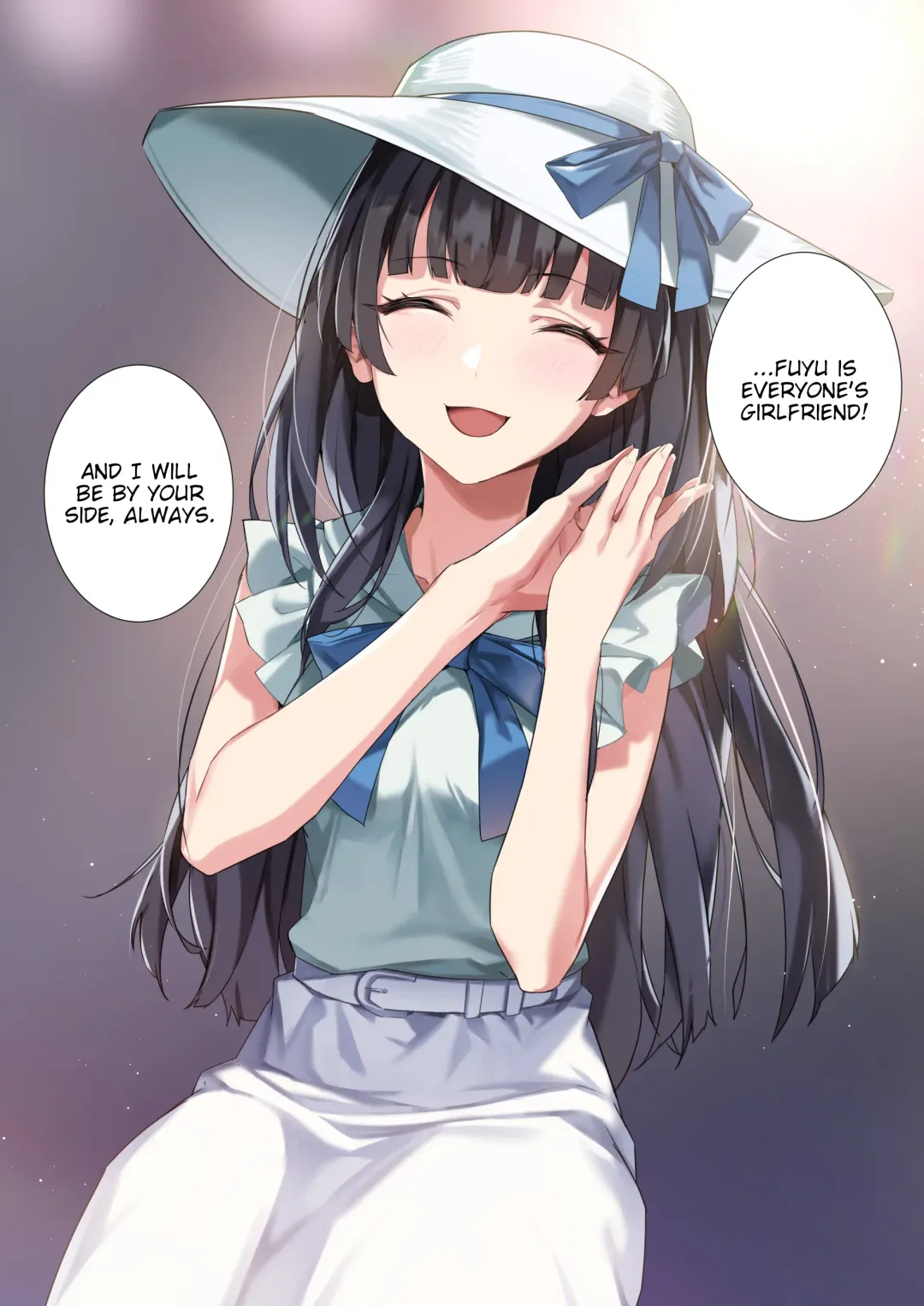 [Yakiuni] Koibito Gokko | Pretend Lovers Fhentai - Page 25