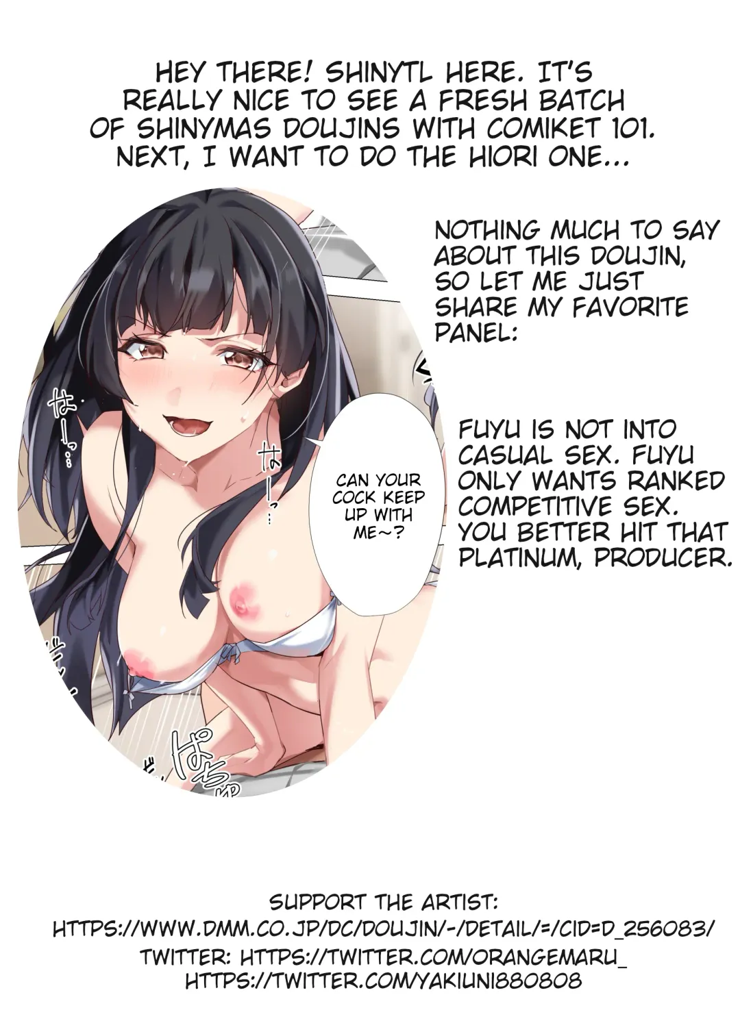 [Yakiuni] Koibito Gokko | Pretend Lovers Fhentai - Page 29