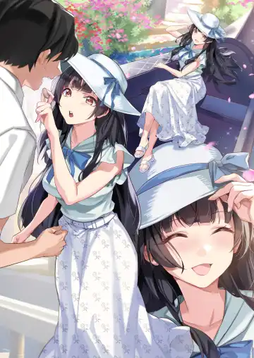 [Yakiuni] Koibito Gokko | Pretend Lovers Fhentai - Page 4