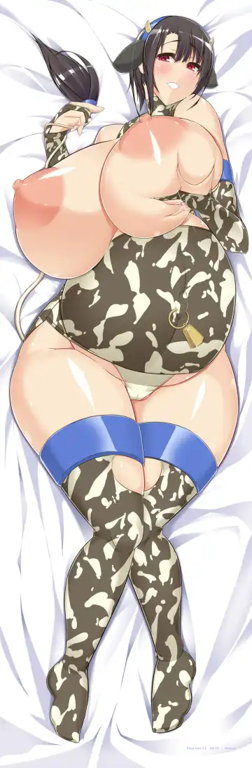 [Tetsubirei] Boku no Oyome-san ~Touka Kisui~ Fhentai - Page 131