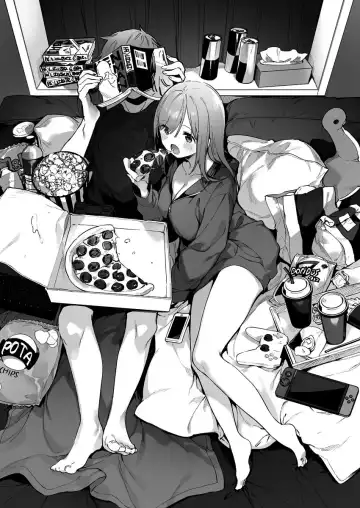 [Fujiyama] Manga#Game to kanojo Fhentai - Page 58