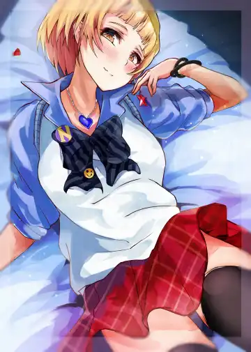 [Airi Rei] Cos Nori 02 Fhentai - Page 2