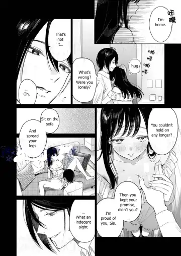 [Uruh Aqua] Kingyo no Shigai wa Numa no Soko - The corpse of a goldfish is at the bottom of a swamp Fhentai - Page 48