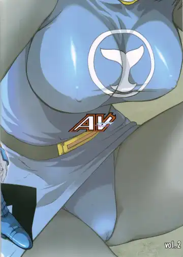 [Kazuma G-version - Minazuki Ayu] Bishoujo Senshi Gensou Vol 2 Aoi Hi Kuchibiru Fhentai - Page 31