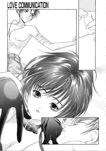 [Karino Hasumi] D Fhentai - Page 44