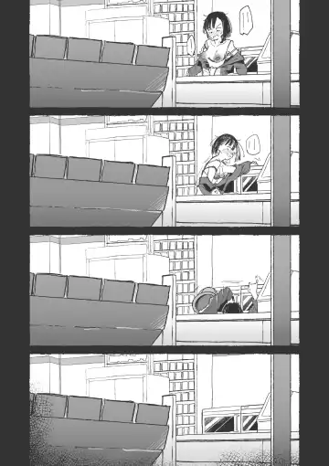 [Boukoku Daitouryou] Conveni de Yoku Miru Koukei Fhentai - Page 12