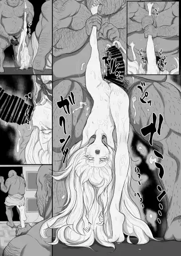 Purachina Youjo Fhentai - Page 17