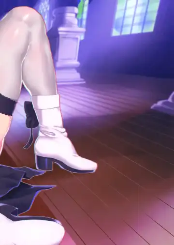 [Shift] Sagisawa Fumika no Zangeshitsu Fhentai - Page 24