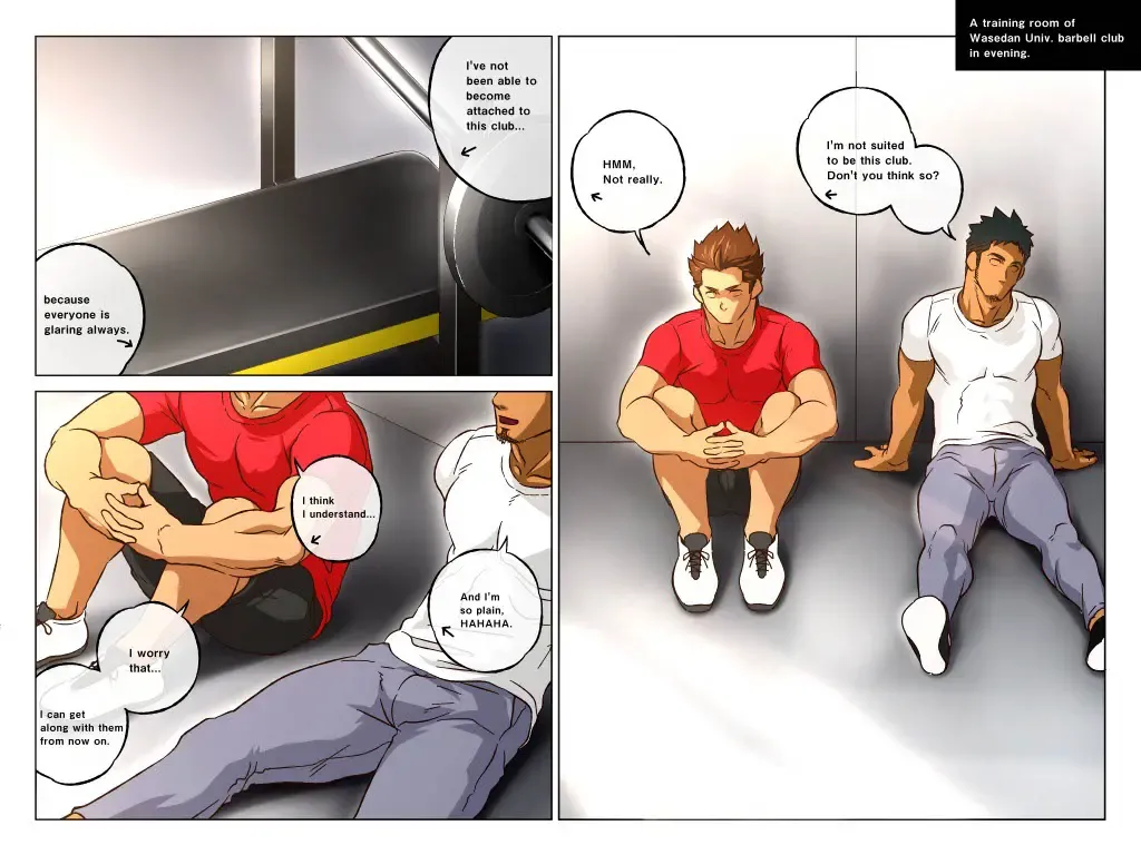 [Kajima] Mr.WASEDAN Fhentai - Page 154