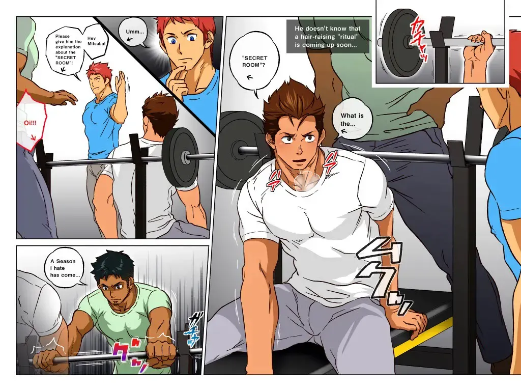 [Kajima] Mr.WASEDAN Fhentai - Page 85