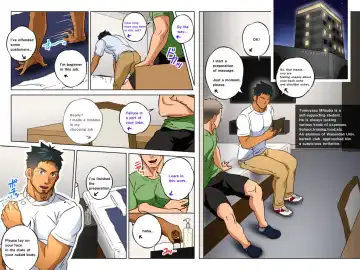 [Kajima] Mr.WASEDAN Fhentai - Page 125