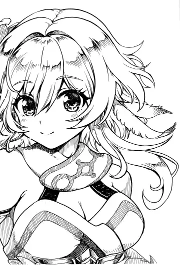 [Uran] Yume Hate no Ihoujin Fhentai - Page 23