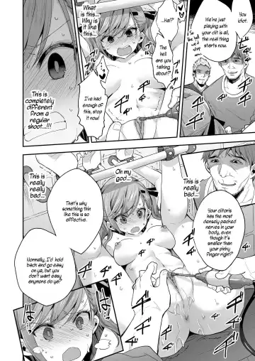 [Asakai Mocchinu] AV Joyuu Sayaka Jinkaku Kyousei Kiroku (decensored) Fhentai - Page 10