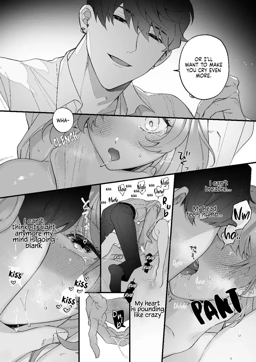 Chuuken Bodyguard ga Nisemono Reijou no Uso to Shintai wo Abaku made. | Until the Obedient Bodyguard Exposes the Body and the Lie of the Fake Lady Fhentai - Page 31