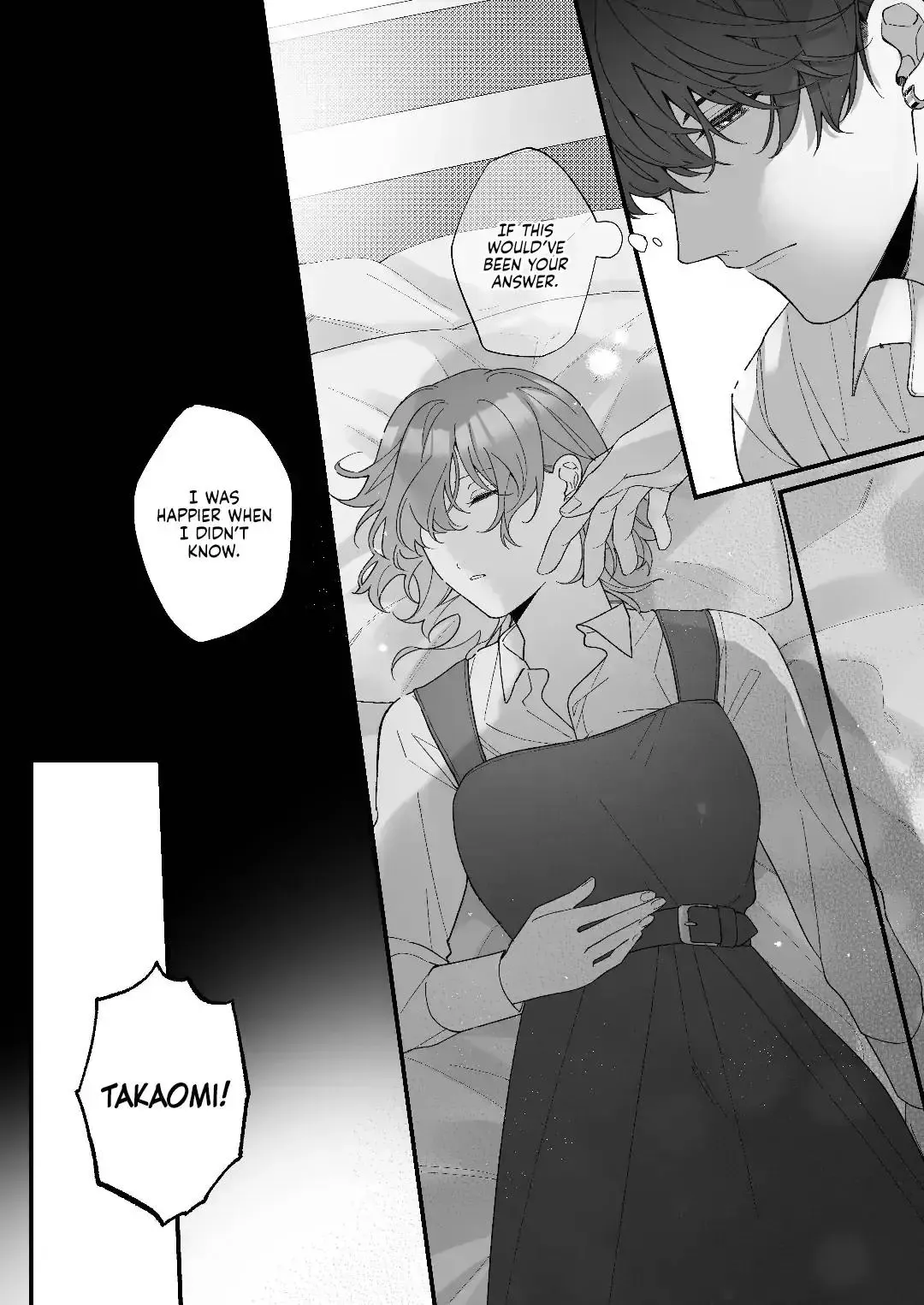 Chuuken Bodyguard ga Nisemono Reijou no Uso to Shintai wo Abaku made. | Until the Obedient Bodyguard Exposes the Body and the Lie of the Fake Lady Fhentai - Page 43