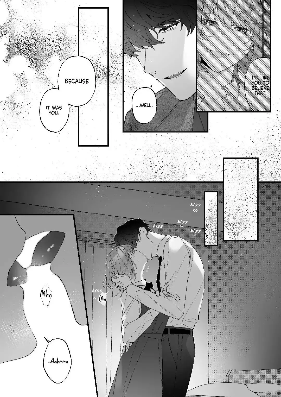 Chuuken Bodyguard ga Nisemono Reijou no Uso to Shintai wo Abaku made. | Until the Obedient Bodyguard Exposes the Body and the Lie of the Fake Lady Fhentai - Page 49