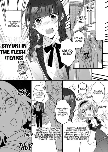 Chuuken Bodyguard ga Nisemono Reijou no Uso to Shintai wo Abaku made. | Until the Obedient Bodyguard Exposes the Body and the Lie of the Fake Lady Fhentai - Page 15