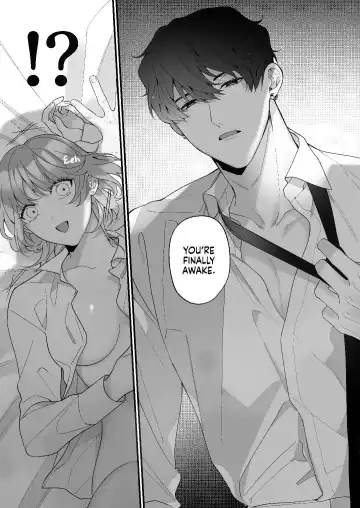 Chuuken Bodyguard ga Nisemono Reijou no Uso to Shintai wo Abaku made. | Until the Obedient Bodyguard Exposes the Body and the Lie of the Fake Lady Fhentai - Page 24