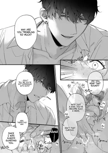 Chuuken Bodyguard ga Nisemono Reijou no Uso to Shintai wo Abaku made. | Until the Obedient Bodyguard Exposes the Body and the Lie of the Fake Lady Fhentai - Page 29