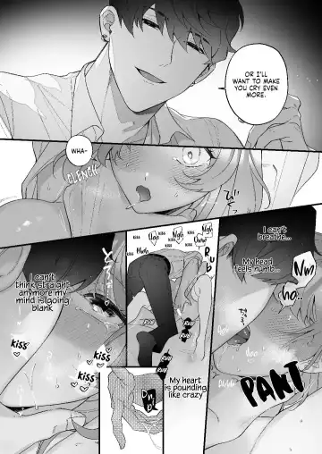 Chuuken Bodyguard ga Nisemono Reijou no Uso to Shintai wo Abaku made. | Until the Obedient Bodyguard Exposes the Body and the Lie of the Fake Lady Fhentai - Page 31