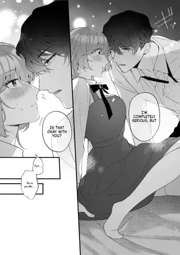 Chuuken Bodyguard ga Nisemono Reijou no Uso to Shintai wo Abaku made. | Until the Obedient Bodyguard Exposes the Body and the Lie of the Fake Lady Fhentai - Page 51