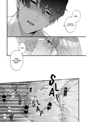 Chuuken Bodyguard ga Nisemono Reijou no Uso to Shintai wo Abaku made. | Until the Obedient Bodyguard Exposes the Body and the Lie of the Fake Lady Fhentai - Page 59