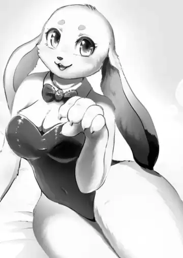 [Momou] Kiss to Hug de Odemukae Bunny Soapland (decensored) Fhentai - Page 2