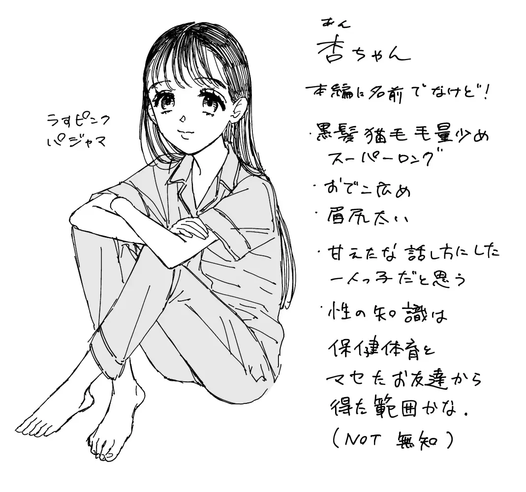 Hajimete no Onanii Fhentai - Page 5