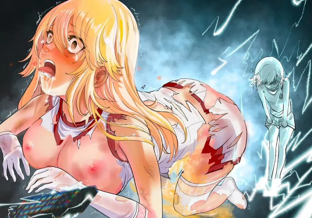 MISAKI complete works Fhentai - Page 10