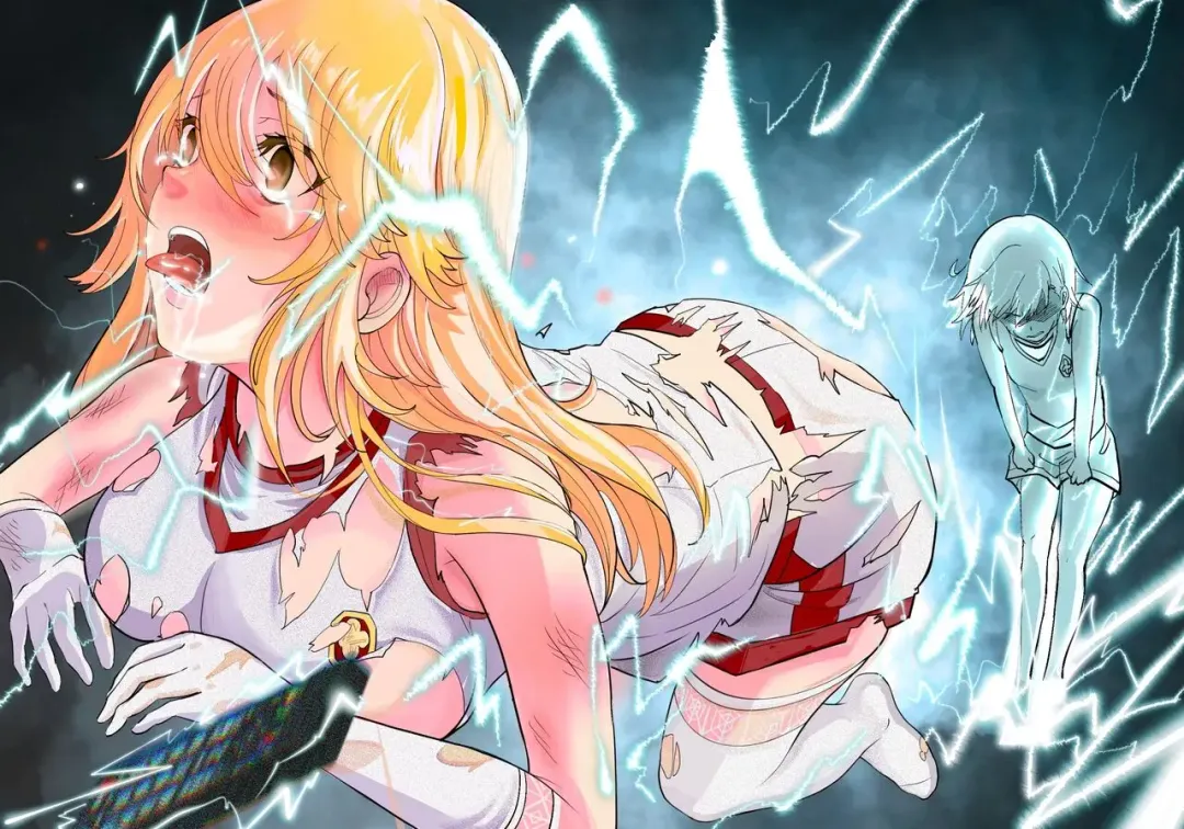 MISAKI complete works Fhentai - Page 6