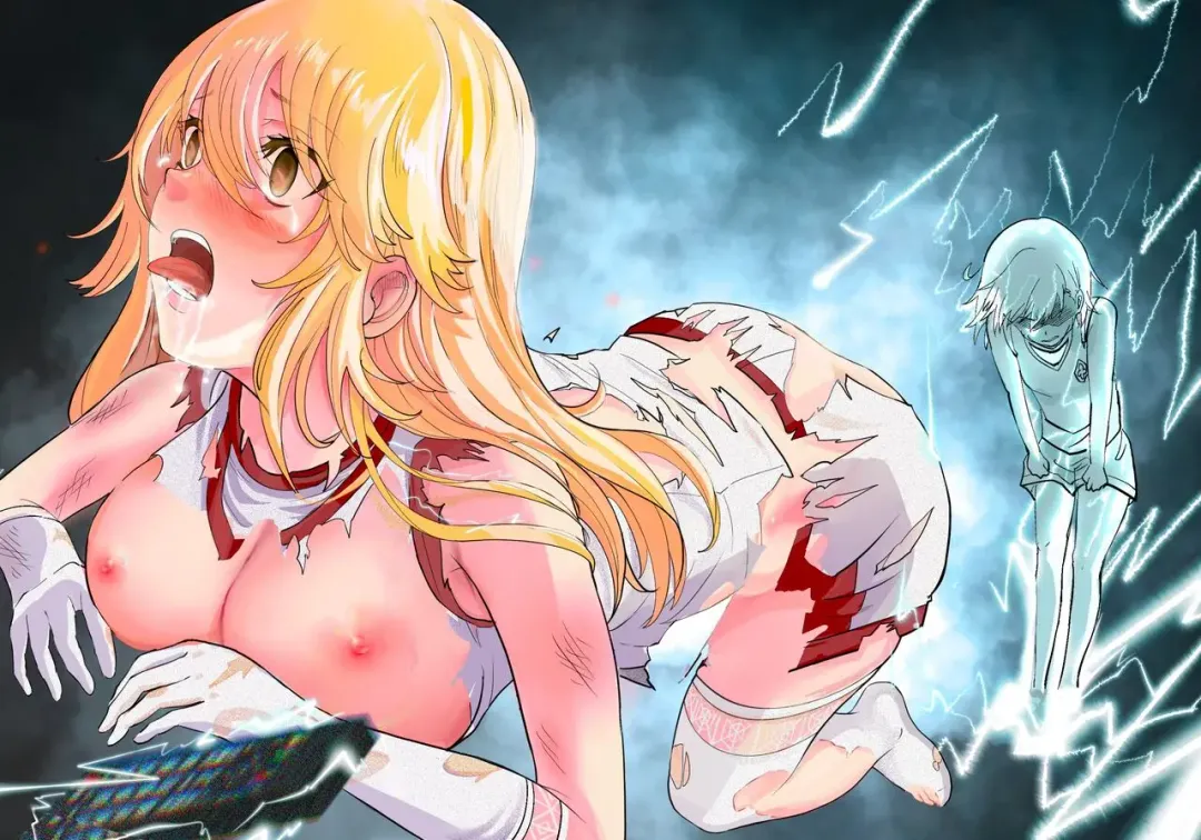 MISAKI complete works Fhentai - Page 8