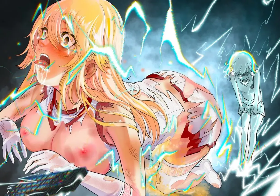 MISAKI complete works Fhentai - Page 9