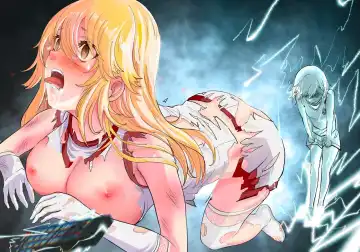 MISAKI complete works Fhentai - Page 8