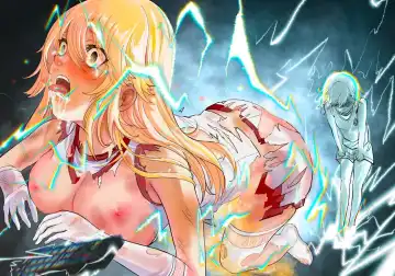 MISAKI complete works Fhentai - Page 9